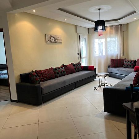 Tulippe Appartement Mcdo Playa Tanger Exterior foto
