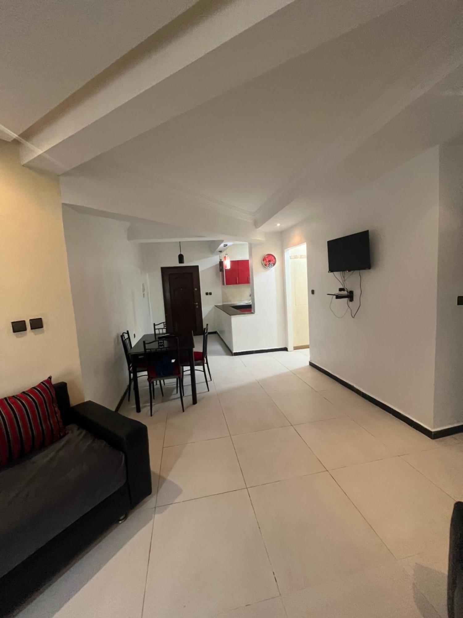 Tulippe Appartement Mcdo Playa Tanger Exterior foto