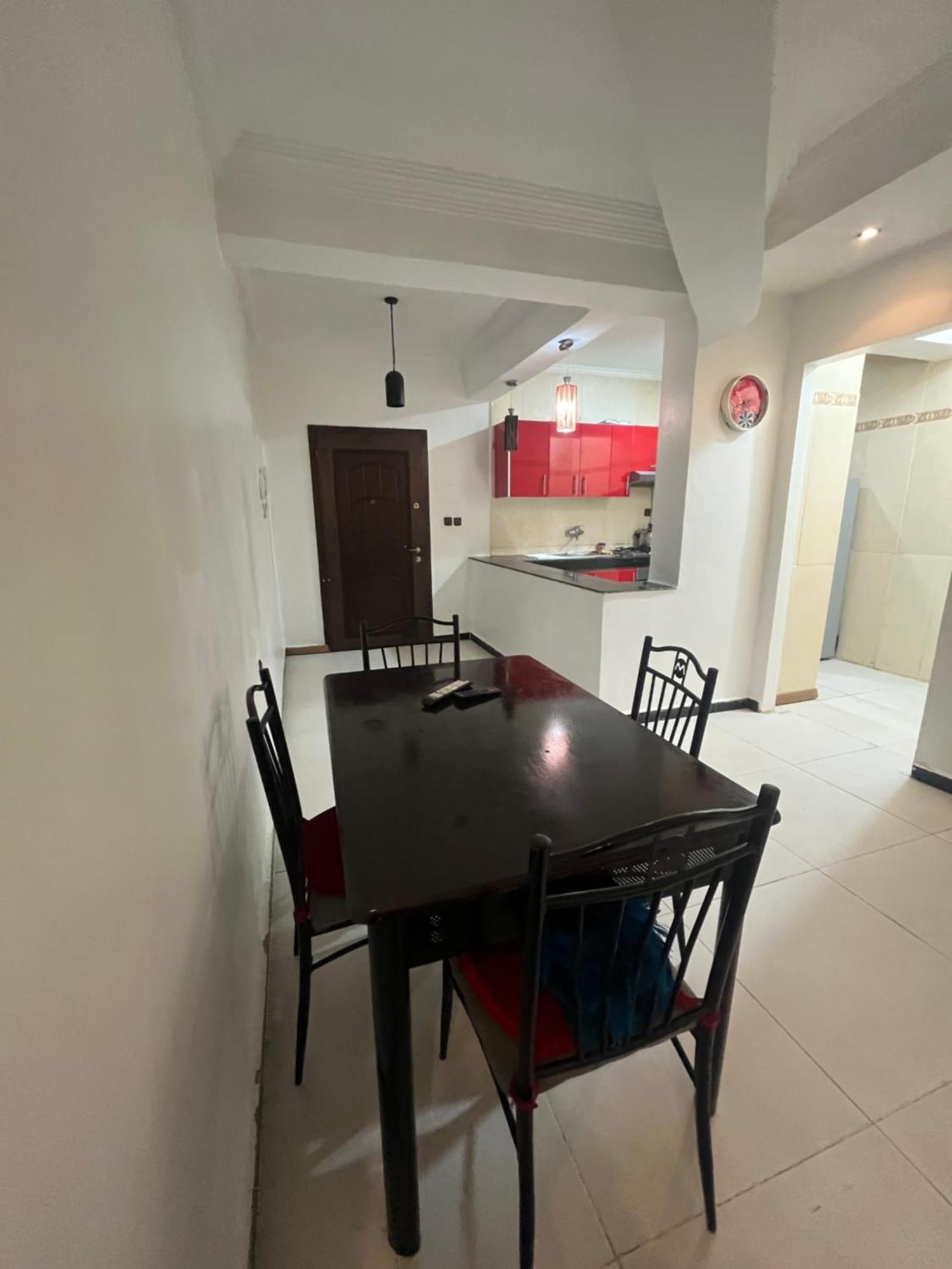 Tulippe Appartement Mcdo Playa Tanger Exterior foto